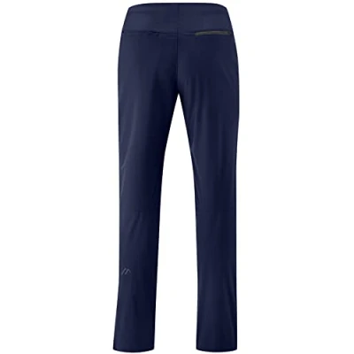 Abbildung von Maier Sports Funktionshose &quot;Fortunit M&quot;, Herren Wanderhose, leichte atmungsaktive Outdoorhose, Trekking Hose