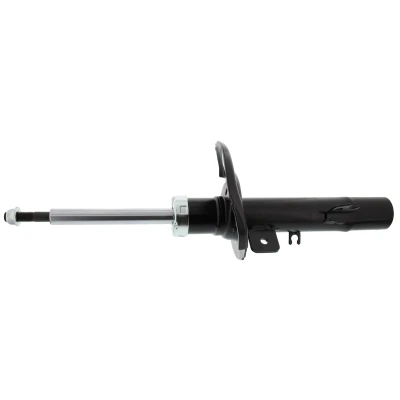 Abbildung von MAPCO 20324 Stoßdämpfer Vorderachse rechts Gasdruck 51 Zweirohr Federbein oben Stift PEUGEOT: 207 Schrägheck, CC, SW