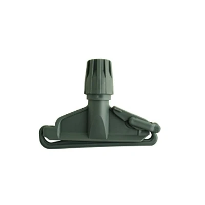 Abbildung von Bentley Industrial KM.Clip Kentucky Mopp Clip aus Kunststoff, Grau