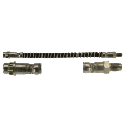 Abbildung von TRW PHB688 Bremsschläuche 250 M10x1 OPEL: Vivaro A Kastenwagen, Combi, B RENAULT: Trafic 3 Kastenwagen