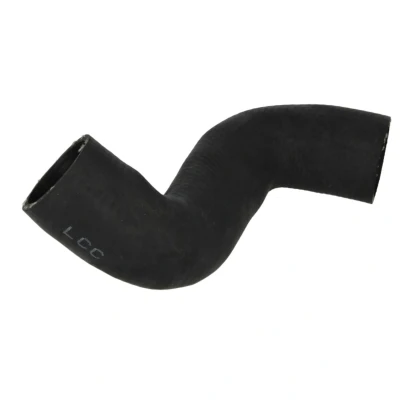 Abbildung von THERMOTEC DCG013TT Ladeluftschlauch FORD: MONDEO 3