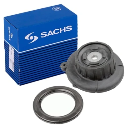 Abbildung von SACHS 802 334 Reparatursatz, Federbeinstützlager Vorderachse links, rechts FIAT: Stilo Schrägheck, BRAVO 2, Multi Wagon