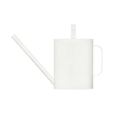 Abbildung von Blomus RIGUA Lily White Gießkanne 5 l