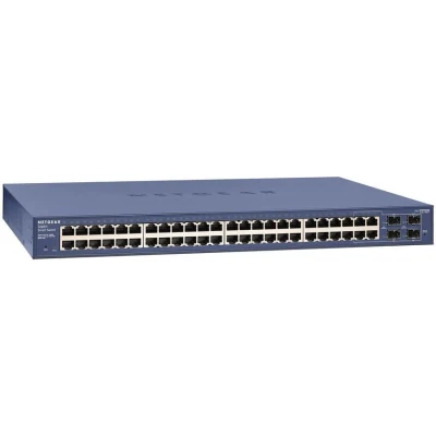 Abbildung von Netgear GS748T