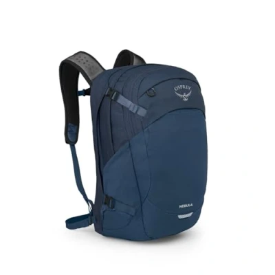 Abbildung von Osprey Tagesrucksack, Herren, Größe: One Size, blue heather