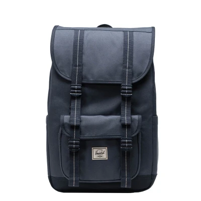 Abbildung von Herschel Supply Co. Little America Mid Laptop Backpack ombre blue after midnight