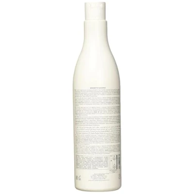 Abbildung von Reparatur Shampoo Mandel und Kakao 500 ml Gelb (Alfaparf Group)