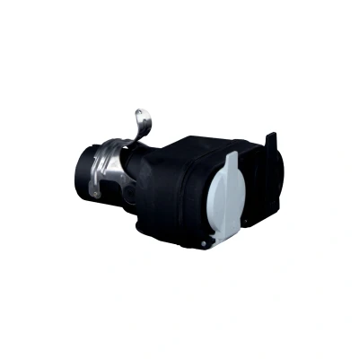 Abbildung von FEBI BILSTEIN 09734 Adapter, Steckdose