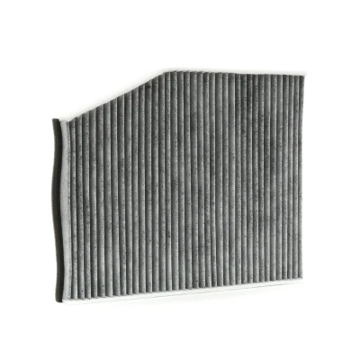 Abbildung von RIDEX 424I0428 Innenraumfilter Aktivkohlefilter 284 232 30 FORD: Transit V363 Pritsche / Fahrgestell, Bus, Tourneo Custom V362 Bus