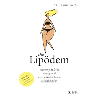 Abbildung von Das Lipödem: Warum jede Diät versagt und welche Maßnahmen wirklich helfen