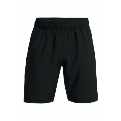Abbildung von Under Armour WDMK kurze Sporthose, Herren, Größe: XS, Black