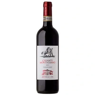 Abbildung von Chianti Montalbano DOCG Tenuta di Artimino (1 Flasche 75 cl.)