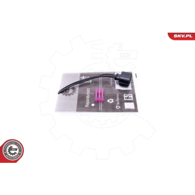 Abbildung von ESEN SKV 53SKV108 Kabelreparatursatz, Zentralelektrik VOLKSWAGEN: Passat B6 Variant, Golf 7 Schrägheck, Touran I, AUDI: A4 B8 Avant, TT Coupe