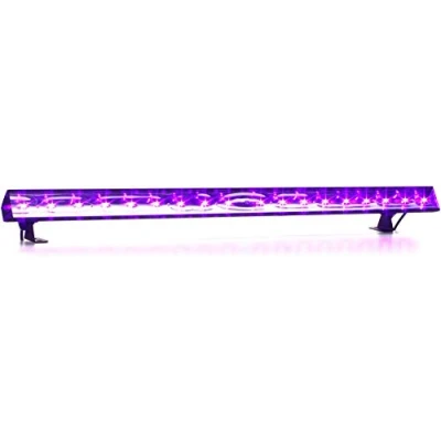 Abbildung von ADJ Eco UV Bar DMX Lichttechnik