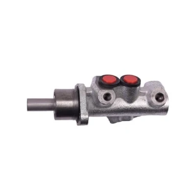 Abbildung von HELLA 8AM 355 505 551 Hauptbremszylinder 20,64 Grauguss M10x1(x2)/M12x1(x2) RENAULT: CLIO 2