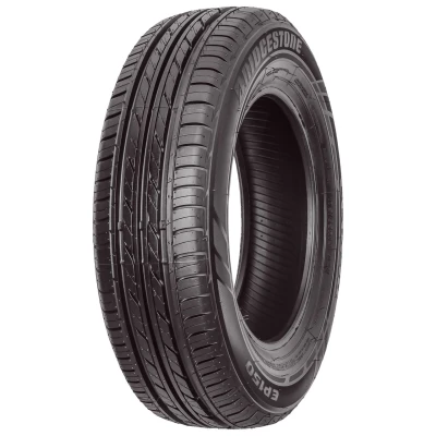 Abbildung von Bridgestone Ecopia Ep150 195/65 R15 91H PKW Sommerreifen Reifen 13808