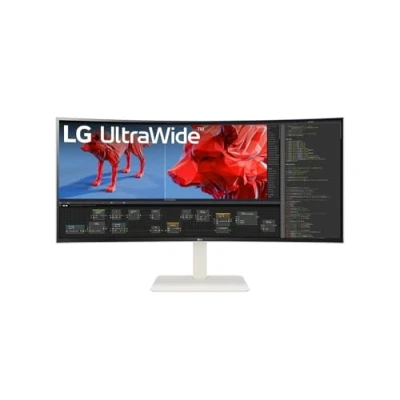 Abbildung von LG UltraWide 38BR85QC W Monitor 95,29cm (37,5 Zoll)