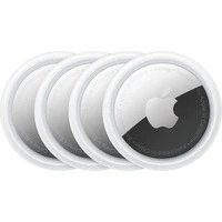 Abbildung von Apple AirTag 4er Pack