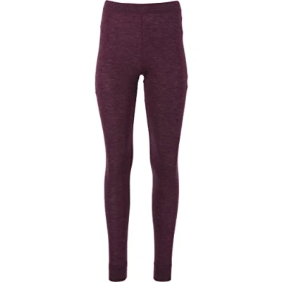 Abbildung von Whistler Funktionsmelroy Leggings Hosen, Damen, Größe: 40, Fig
