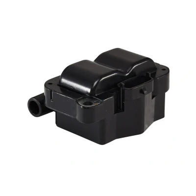 Abbildung von HELLA 5DA 193 175 661 Zündspule 4 12 SMART: Fortwo I Cabrio, City Coupe, Roadster Cabrio