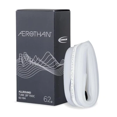 Abbildung von Schlauch Schwalbe SV17E Aerothan 37/50 622 IB 60mm