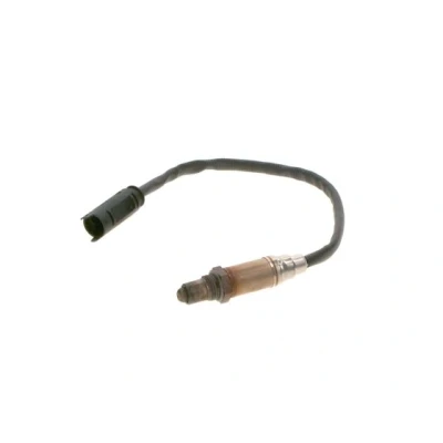 Abbildung von BOSCH 0 258 005 271 Lambdasonde 4 BMW: X5, 3 Compact, Touring