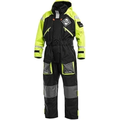 Abbildung von Fladen Floatation Suit 845XY XXXL Thermoanzug