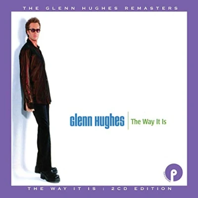 Abbildung von The Way It Is (Expanded 2cd Edition)