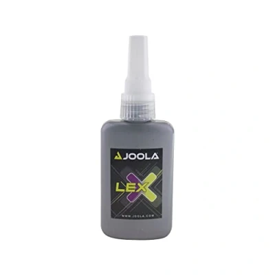 Abbildung von Joola Tischtennisschläger Kleber Lex Green Power 100ml