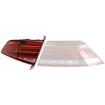 Abbildung von HELLA 2TZ 011 882 091 Rückleuchte links innerer Teil LED 12V VOLKSWAGEN: Passat B8 Limousine