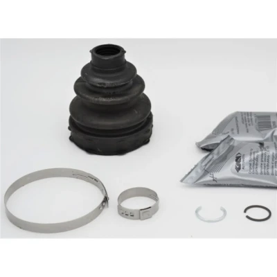 Abbildung von LÖBRO GKNB11068 Achsmanschette 94mm NBR (Nitril Butadien Kautschuk) mit Fett TOYOTA: Auris Schrägheck, Kombi