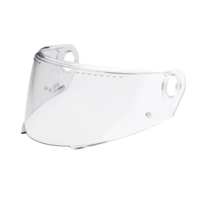 Abbildung von SCHUBERTH Visier SV6 E für Helme E2 klar Helmgrößen 50 59 XS bis L