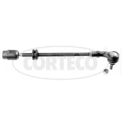 Abbildung von CORTECO 49396389 Spurstange Vorderachse links VOLKSWAGEN: Polo III Schrägheck, SEAT: Arosa