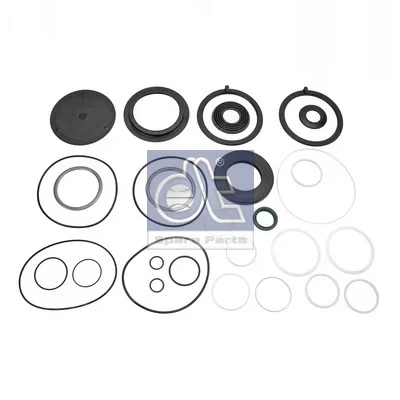 Abbildung von DT Spare Parts 3.96921 Dichtungssatz, Lenkgetriebe