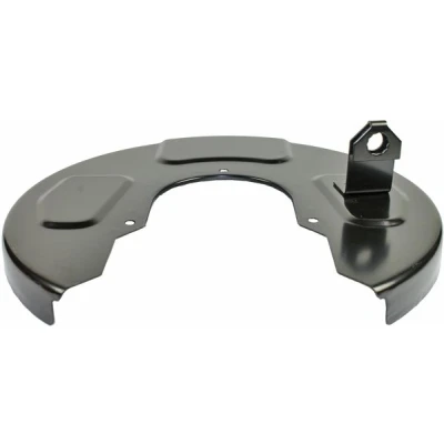 Abbildung von METZGER 6115098 Ankerblech Hinterachse rechts VOLKSWAGEN: Sharan I, FORD: Galaxy Mk1 MPV, SEAT: Alhambra I