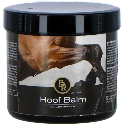 Abbildung von BR Hufbalsam 450 ml Grün