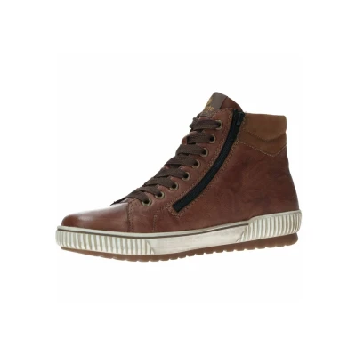 Abbildung von Remonte Damen D0772 Stiefeletten