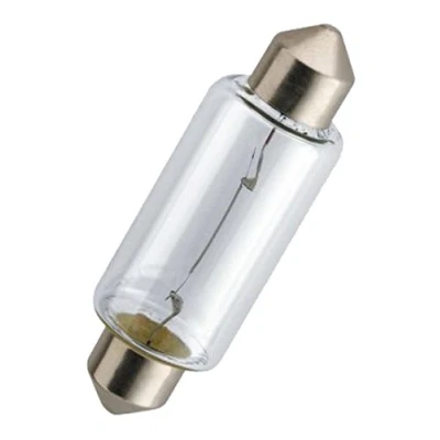 Abbildung von Philips 12850CP Innenbeleuchtung Festoon T15x43