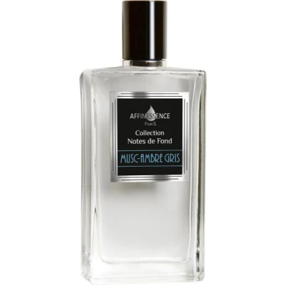 Abbildung von Affinessence Musc Ambre Gris Eau de Parfum 100 ml