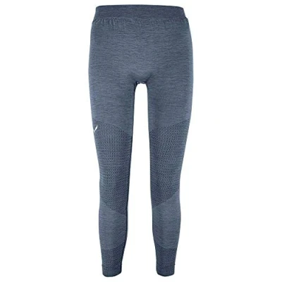 Abbildung von Salewa Herren Strumpfhosen und Leggings M Zebru responsive Tight, Dark Denim, 54/2X, 00 0000027965