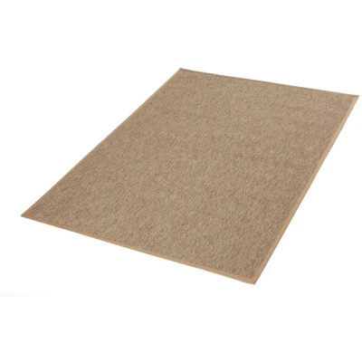 Abbildung von Dekowe Teppich &quot;Naturino Prestige&quot;, rechteckig, Flachgewebe, meliert, Sisal Optik, In und Outdoor geeignet