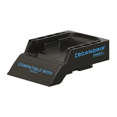 Abbildung von SCANGRIP RIDGID CONNECTOR