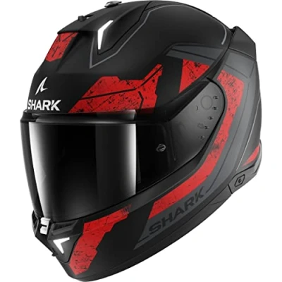 Abbildung von SHARK, Integralhelme motorrad SKWAL i3 RHAD KUR, XXL