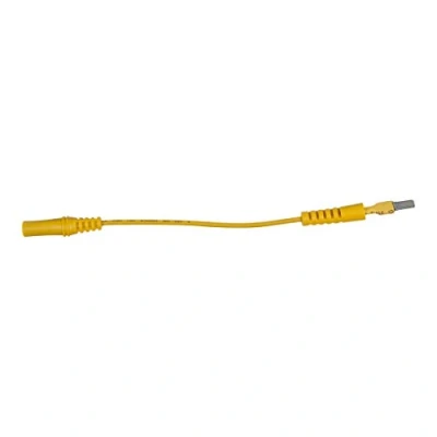 Abbildung von KS TOOLS 150.0967 Elektroleitung gelb