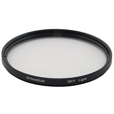 Abbildung von DYNASUN Slim Skylight Filter Original PRO Digital 58mm Sky 58 + Box