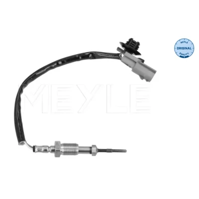 Abbildung von MEYLE 614 800 0070 Sensor, Abgastemperatur RENAULT: Trafic 3 Kastenwagen, MEGANE Grandtour, GRAND SCENIC 3, MERCEDES BENZ: Vito Tourer, Mixto