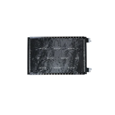 Abbildung von NRF EASY FIT 35953 Klimakondensator mit Dichtring Aluminium 500