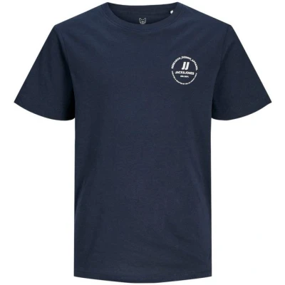 Abbildung von Jack &amp; Jones Junior Rundhalsshirt JJESWIFT TEE SS NOOS JNR