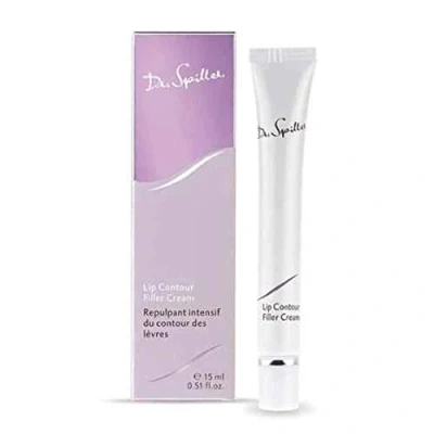 Abbildung von Dr. Spiller Lip Contour Filler Cream