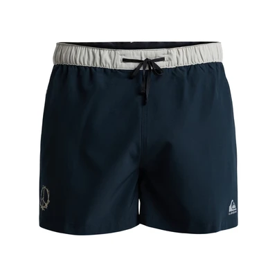 Abbildung von Quiksilver Keepthe PACE kurze Sporthose, Herren, Größe: Large, Anthracite